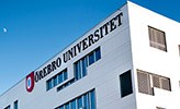 Örebro universitet 