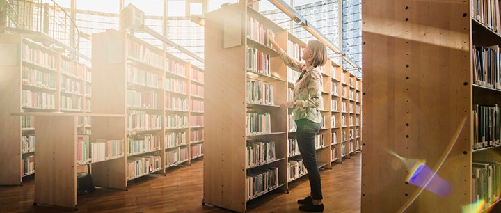 Universitetsbiblioteket