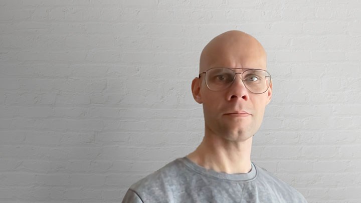 Anders Ekman.