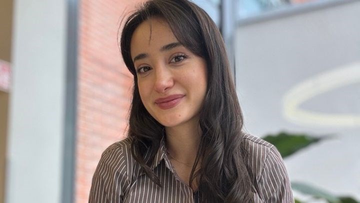 foto av buse Ertürk