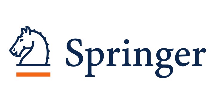 Springers logotyp