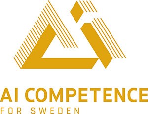 AI Competence for Sweden