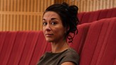Linnea Urberg porträtt. 