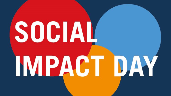 Social Impact Lab.