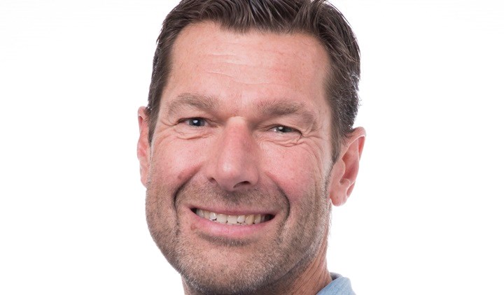 Bild på Key Note Ulf Ekelund