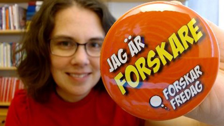 Karin Gustafsson.