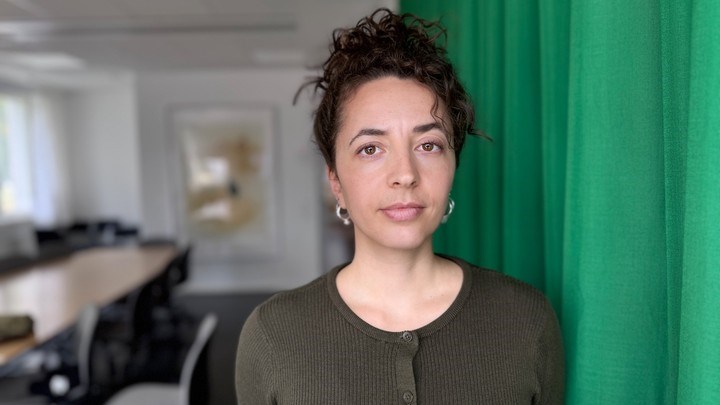Maria Darwish