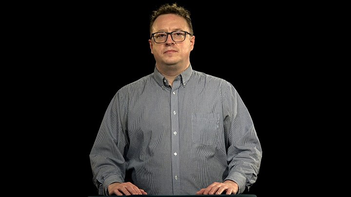 Noah Roderick
