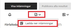 sk&auml;rmbild ladda ner anonym