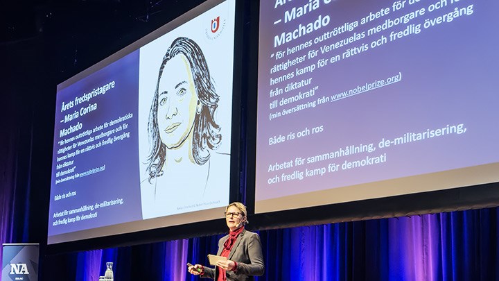 Ann-Catrin Kristianssen