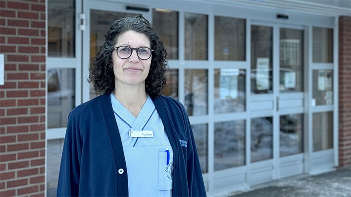 Nina Pasanen