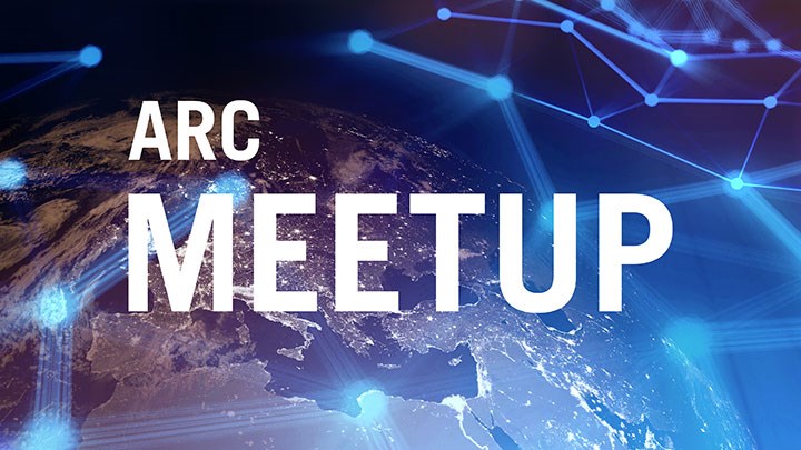 ARC Meetup.