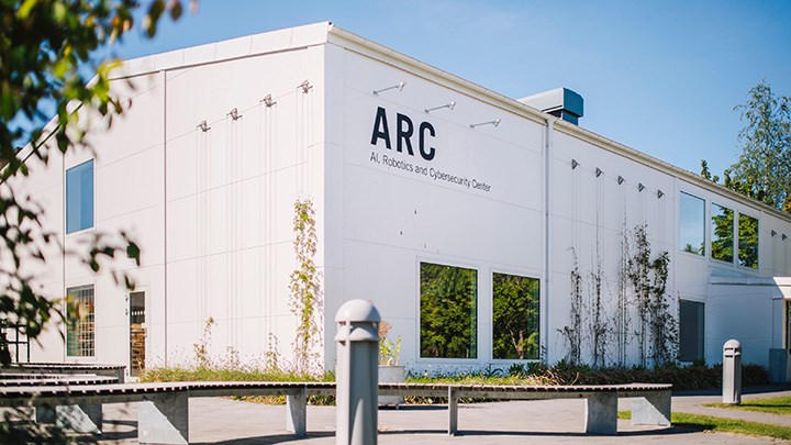 ARC