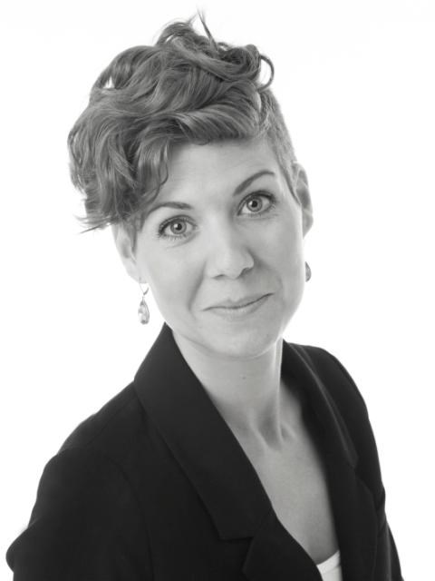 Erica Nyström