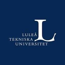 Luleå tekniska universitet.