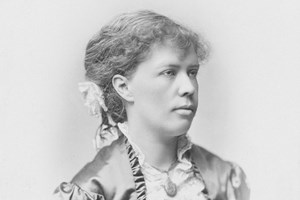Ann Charlotte Leffler