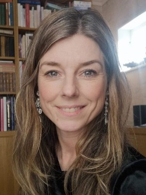 Petra Ekström