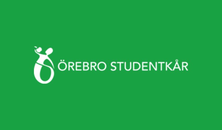 Örebro studentkår.