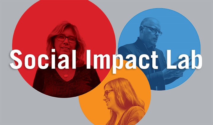 Social Impact Lab.