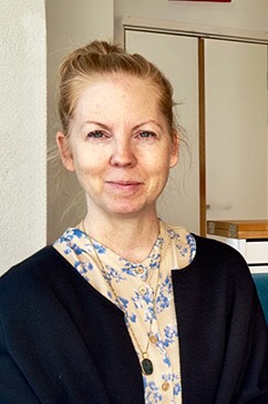Karin Lundberg