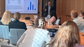Medlemmar i styrelsen för Internationellt masterprogram i precisionsutrition