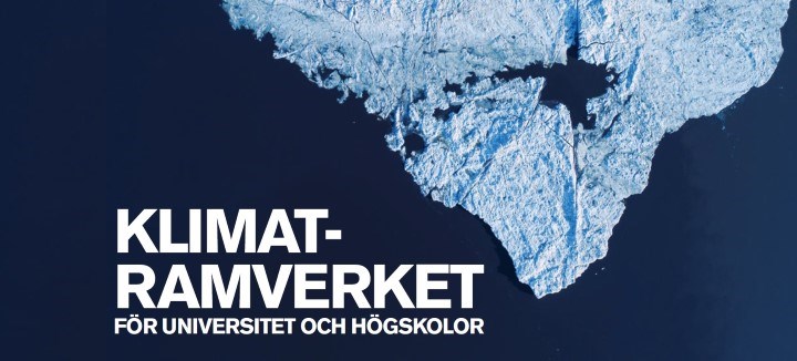 Bild klimatramverk