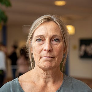 Johanna Björklund