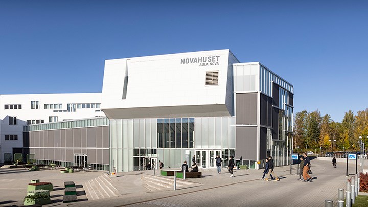 Novahuset