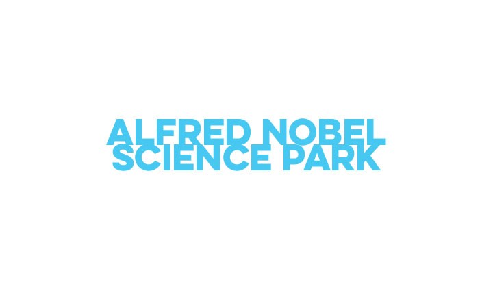 Alfred Nobel Science Park.