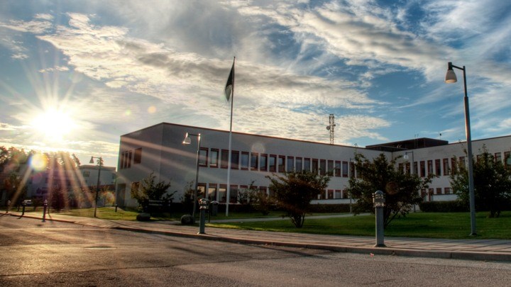 Långhuset