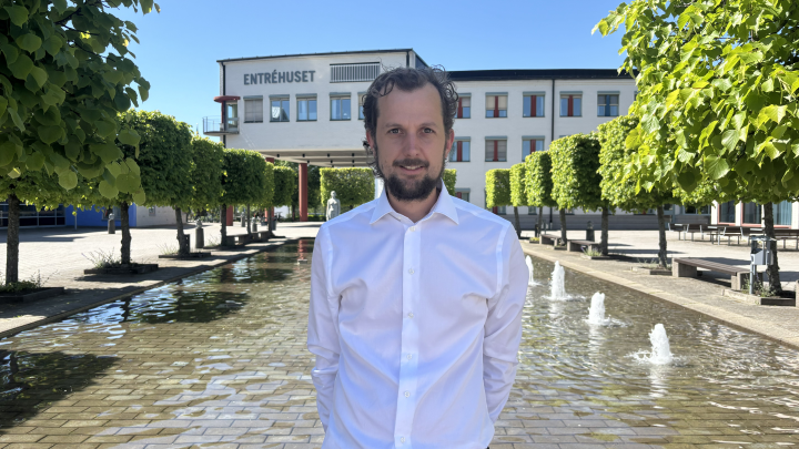 Joakim Billevik Gerdås