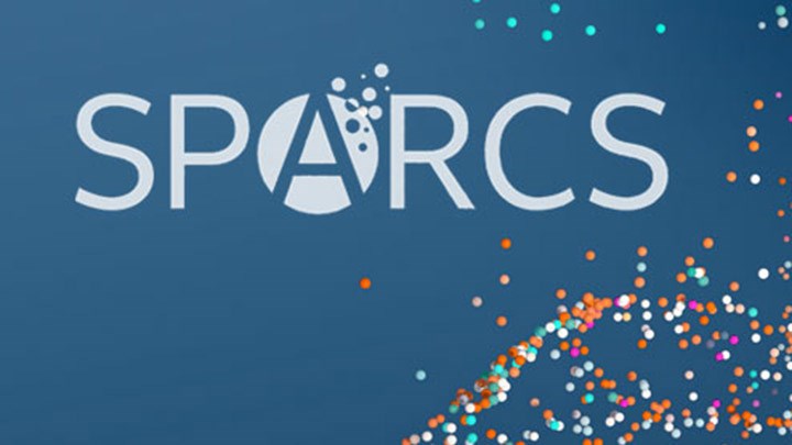 SPARCS logo