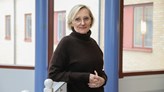 Eva Runngren porträtt.