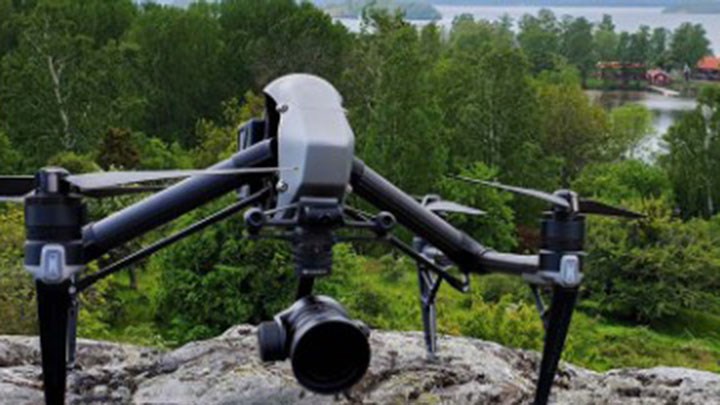 AI och robotik.