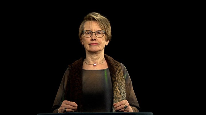 Annika Göran-Rodell.