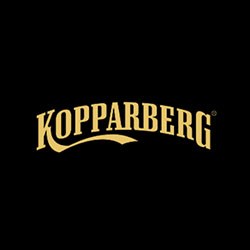Kopparbergs bryggeri.