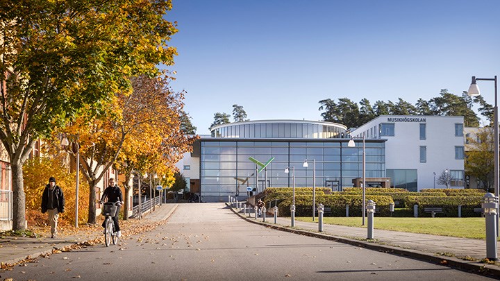 Musikhögskolan
