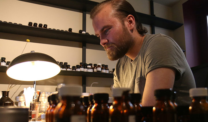 Dating bartender råd