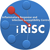 iRiSC logotyp