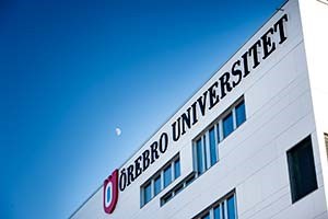 Örebro University Nova.