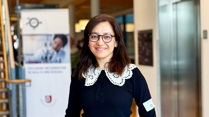 Kaya Tuerxun