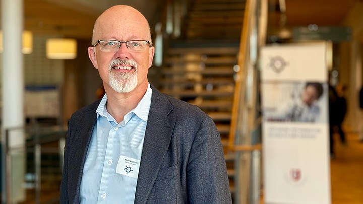 Martin Andersson
