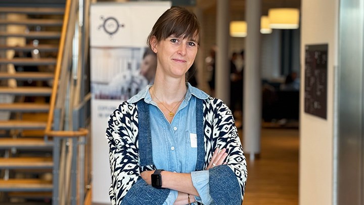 Maya Berg