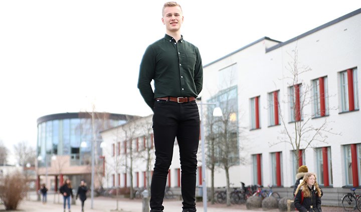 Mattias Djurstedt.