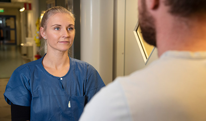 Patientmöte