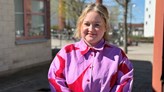 Forskare utomhus