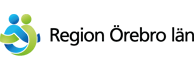 Region Örebro län logotyp