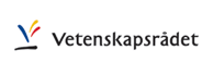 Vetenskapsrådet logotyp