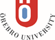 Örebro universitets logotype