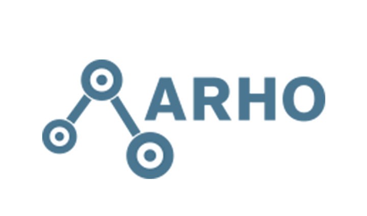 ARHO logotype